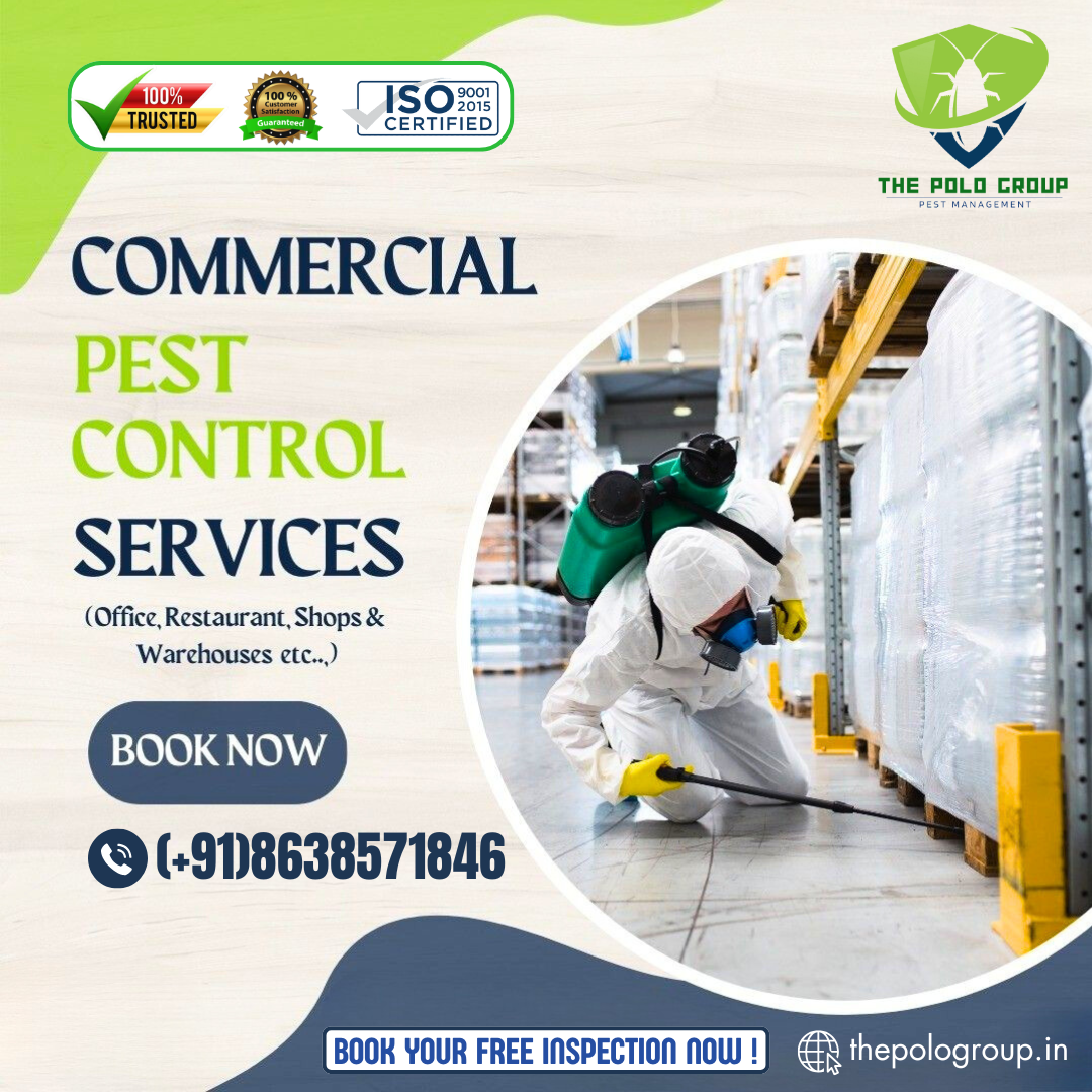 Best Pest control in Tinsukia