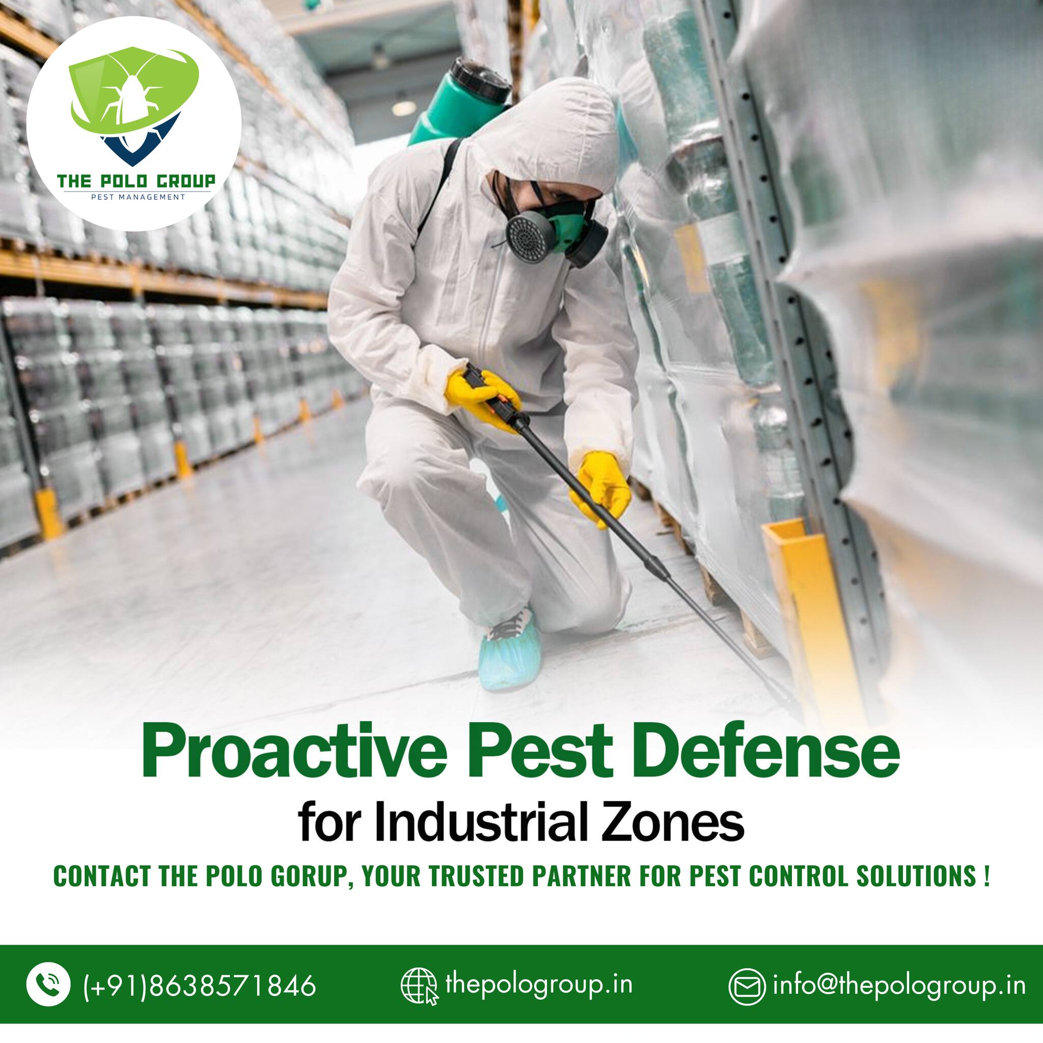 Best Pest Control in Sibsagar Assam